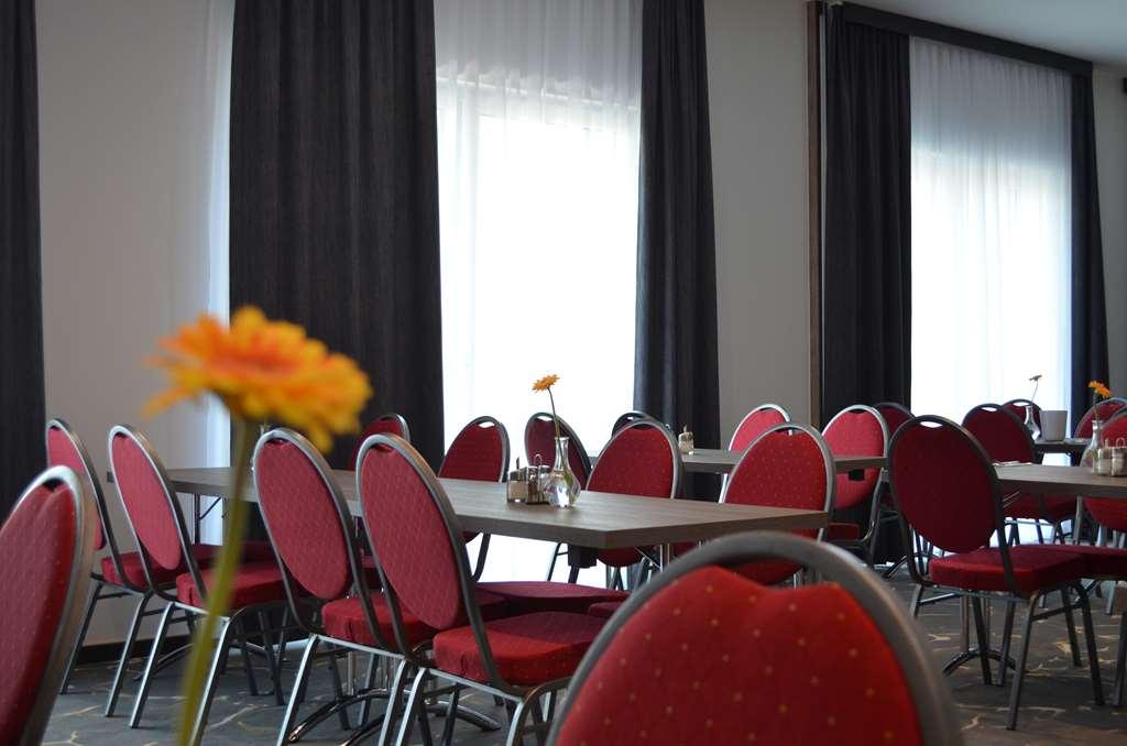 Premier Inn Lindau Lindau  Facilities photo