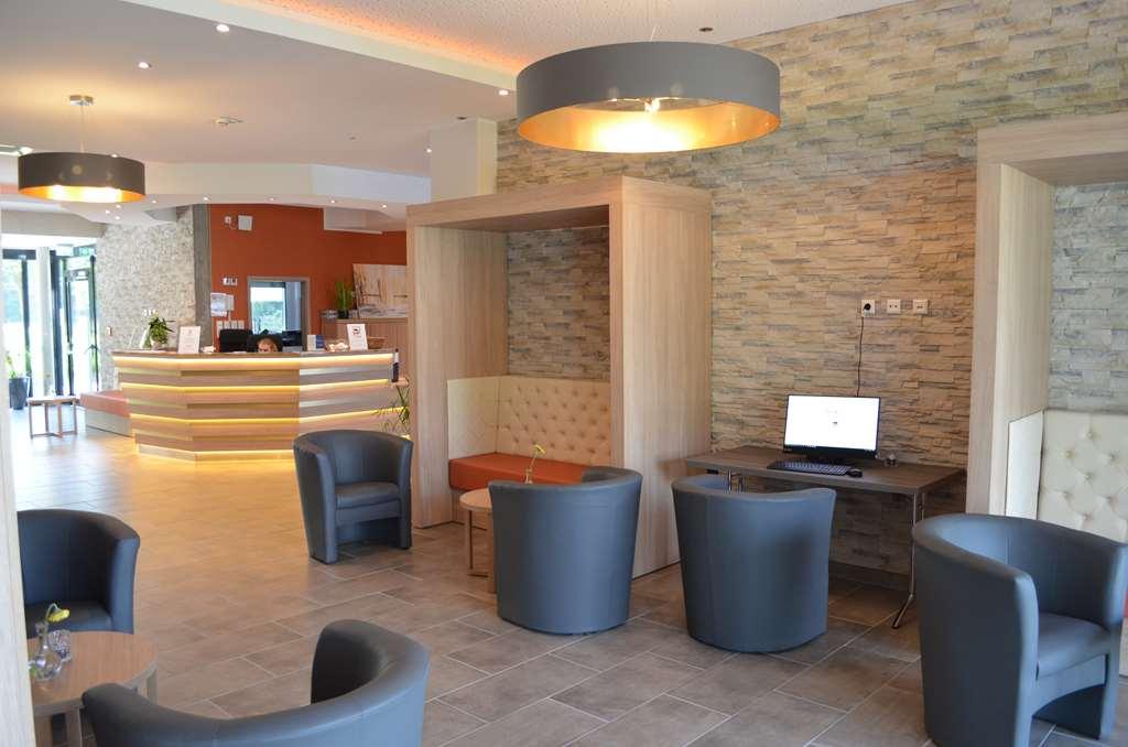 Premier Inn Lindau Lindau  Interior photo